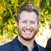 Outset Employee Joe Totten's profile photo