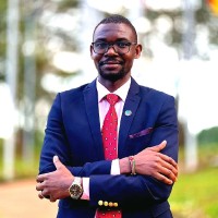 UNDP KENYA Employee Oduor Opiyo's profile photo