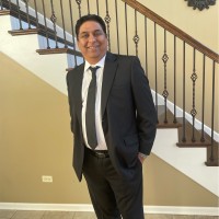 Baskin Robbins Pueblo Employee Dipal Patel's profile photo