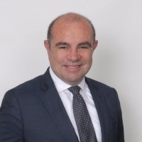 New and Modern Employee Javier Garcia's profile photo