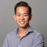Dispersion Capital Employee Patrick Chang's profile photo