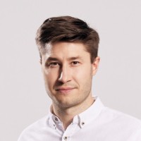 together Employee Wiktor Madejczyk's profile photo
