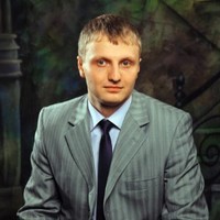 Oleksandr Borysov Email
