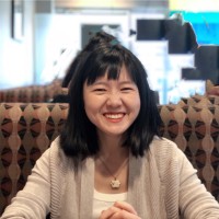 IGG Canada Employee Siyun Yi's profile photo