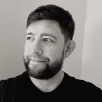 Happity Employee Alex Neill's profile photo