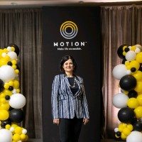 Motion Employee Sue Gilpin's profile photo