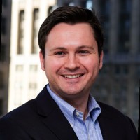 Invenergy Employee Thomas McCann's profile photo