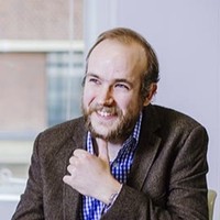 Ben Marlow Email & Phone Number