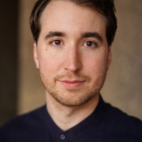 Create With Employee Harry Harrington's profile photo