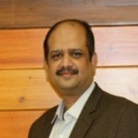 Apptio, an IBM Company Employee Sharanu Sajjan's profile photo