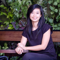 RELM Employee Luning Li's profile photo