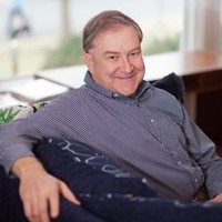 LRP Publications Employee David Elfin's profile photo