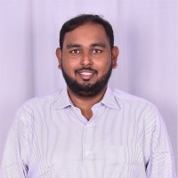 Tata Consultancy Services Employee Krishna Sowrirajan's profile photo