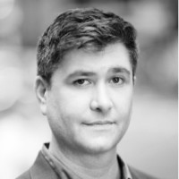 Zignal Labs Employee Mark Torrey's profile photo