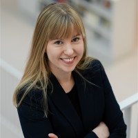 VPV Versicherungen Employee Carolin W.'s profile photo