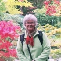 Johnson County Community College Employee Dianne Daugherty's profile photo