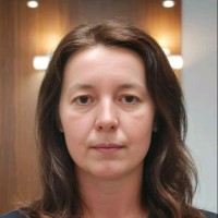 GA Drilling Employee Elena Hudecekova's profile photo