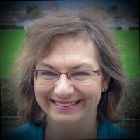 Eio Solutions Employee Julia Bogard's profile photo