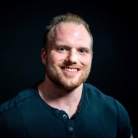 Marek Health Employee Timothy Woodard's profile photo