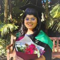 C-Wise Employee Tejaswini Musani's profile photo