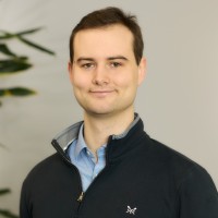 Man AHL Employee John Harber's profile photo
