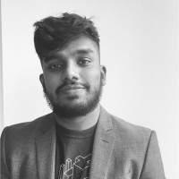 Tristate Air Conditioning Employee Nicholas Soniprasad's profile photo