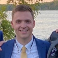 ISAAC Heating and Air Conditioning Employee Tyler Giarratano's profile photo