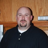 GI North Today Employee Kent Dayton's profile photo