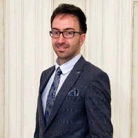 Majid Al Futtaim Employee Farid K.'s profile photo