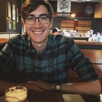 Mat Harris Email & Phone Number