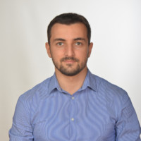 iFinance Canada Employee Ugur Kurbanov's profile photo