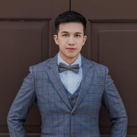 Vanguard Software Employee Jonathan Fhung's profile photo