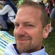 Blue Partner AB Employee Jesper Erlingfors's profile photo