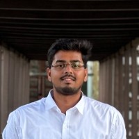 Godrej & Boyce Mfg. Co. Ltd. Employee Atul More's profile photo