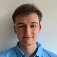 Pometry Employee Wyatt Joyner's profile photo