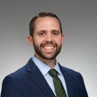 University of Notre Dame Employee Jacob Benedict's profile photo