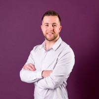 AL Solutions Employee Jack Kavanagh's profile photo