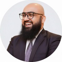 Imran Hussain Email