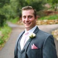 Grainger Employee Steven Richards's profile photo