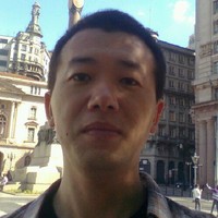 英伟达 Employee Pu Li's profile photo
