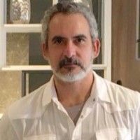 NABORS DRILLING Employee David Jerrik's profile photo