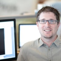 Hearst Magazines Employee Todd Matthews's profile photo