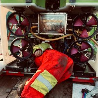 Packline Ltd Employee Sam Smith's profile photo