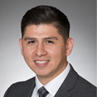 Merrill Edge Employee Rey D. Mendez's profile photo