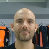 SportsLab FZE Employee Matthew Dance-Shuker's profile photo