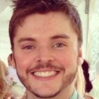 COPE Sensitive Freight Employee Patrick Lee's profile photo