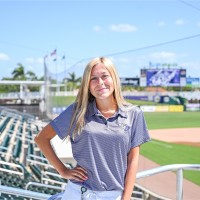 Fort Myers Mighty Mussels Employee Brooke Burch's profile photo