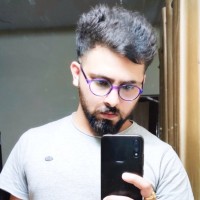 Drafteq Employee Gaurav Bisht's profile photo