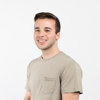 Trimble Inc. Employee Ryan Henness's profile photo