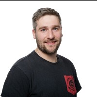 Patrick Fullerton Email